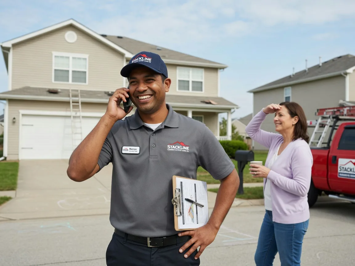 Chimney flashing repair Kill Buck, NY FAQs